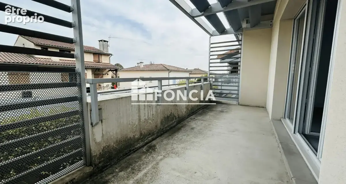 Saint-jean – beau t4 de 82 m² avec grande terrasse - photo 4