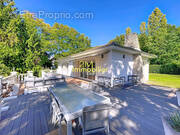 Maison à LIVRY-SUR-SEINE