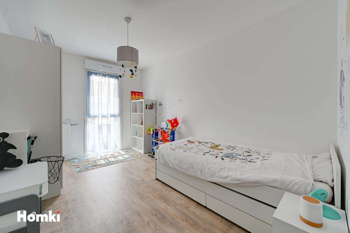 Appartement à POISSY