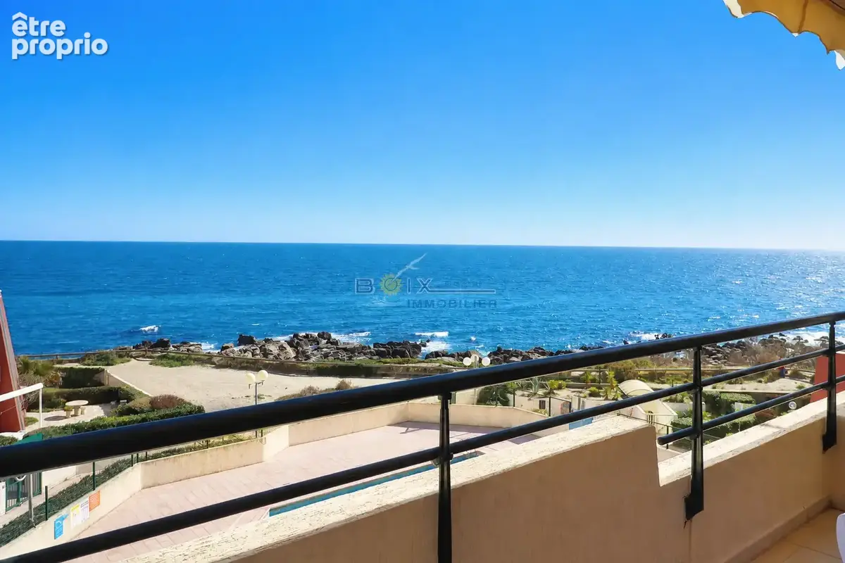 Appartement à SETE