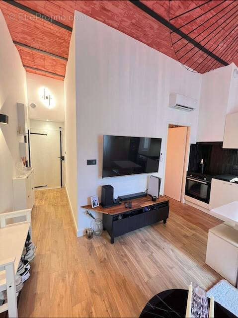 Appartement à SANARY-SUR-MER