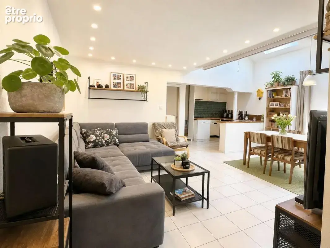 Appartement à MULHOUSE