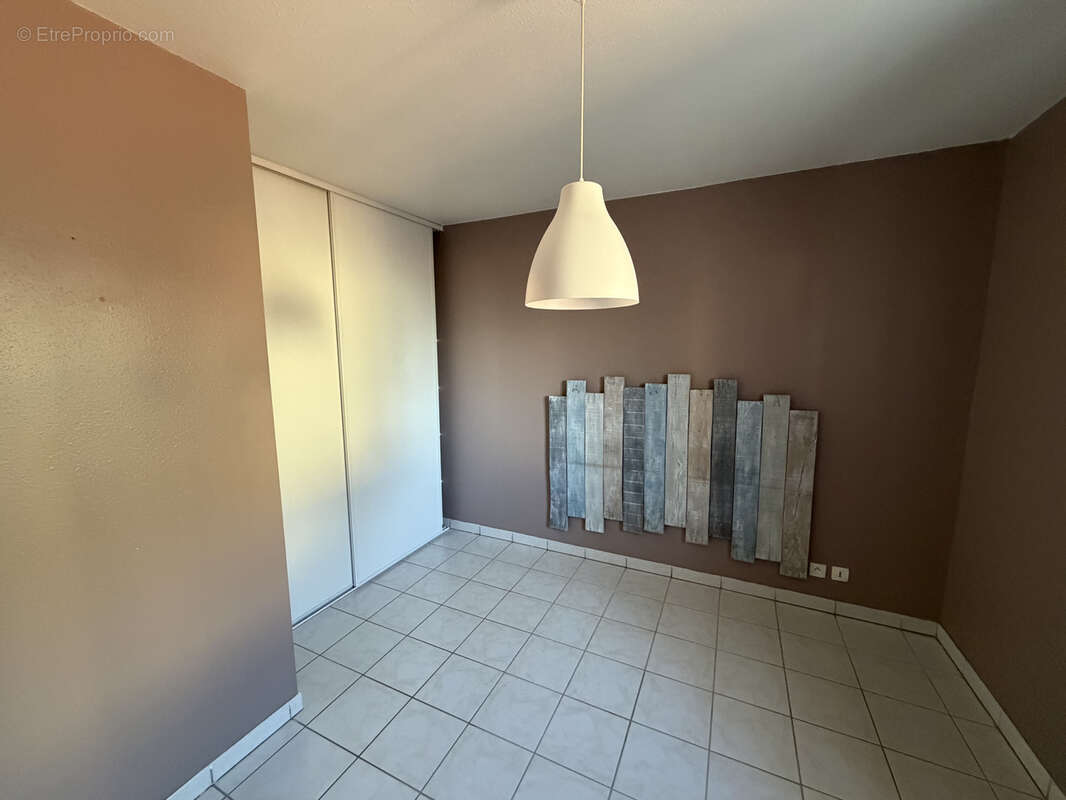 Appartement à BERCK