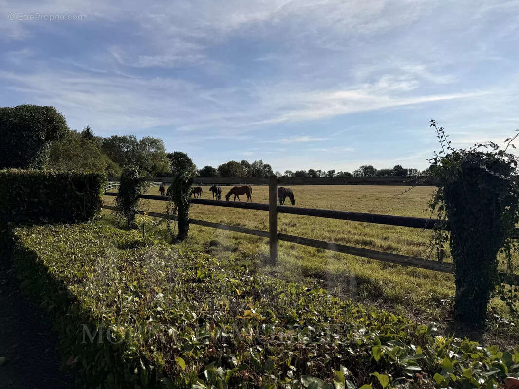 Maison à TOURGEVILLE