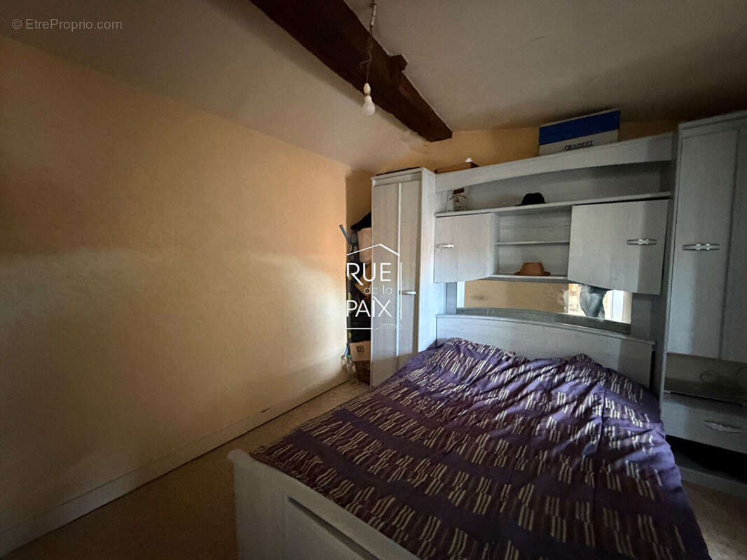 Appartement à SAINT-MAIXENT-L'ECOLE