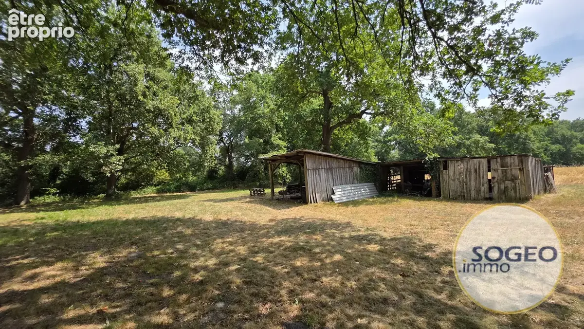 Maison 3 pièces 91 m² à vendre à Roquefort (40120) - photo 8