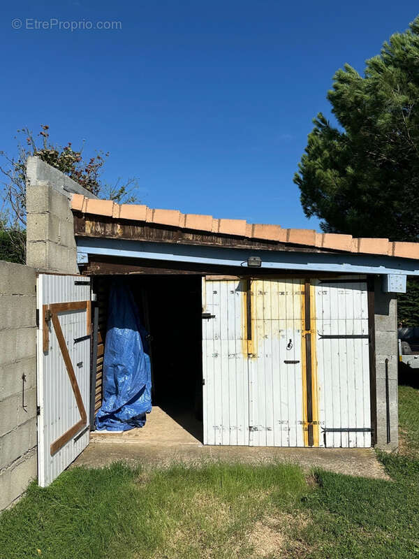 Maison à VERNOSC-LES-ANNONAY