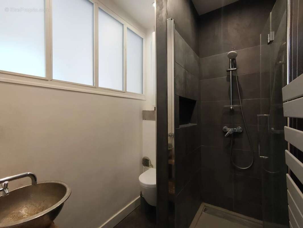 Appartement à LE PECQ