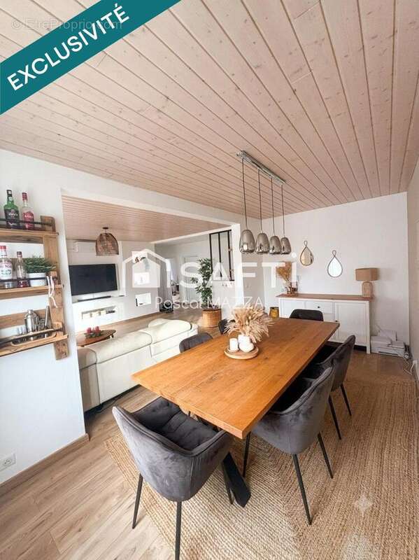 Photo 2 - Appartement à HUNINGUE