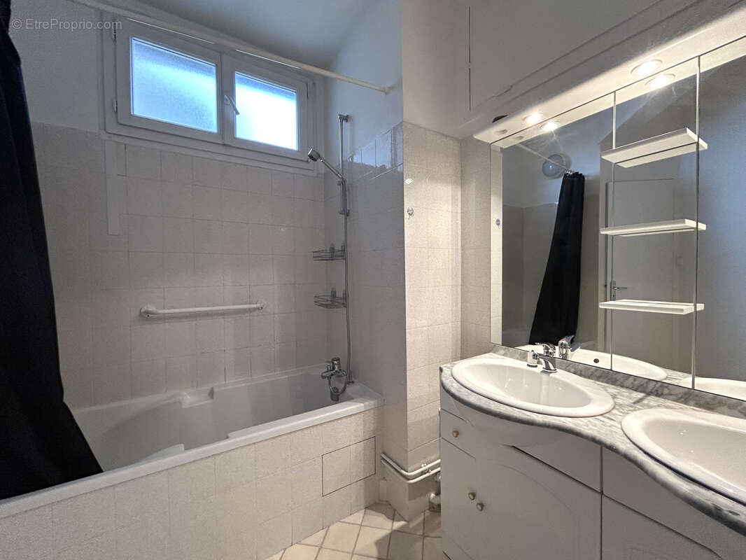 Appartement à LIMOGES