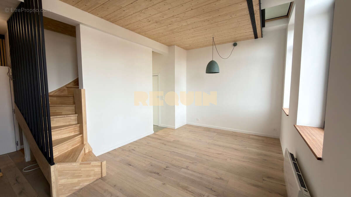 Appartement à LILLE