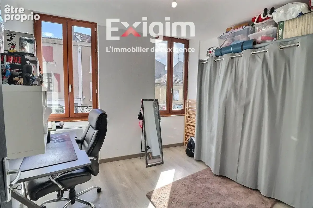 Appartement 3 pièces 65 m² à vendre à Tain-L'hermitage (26600) - photo 5