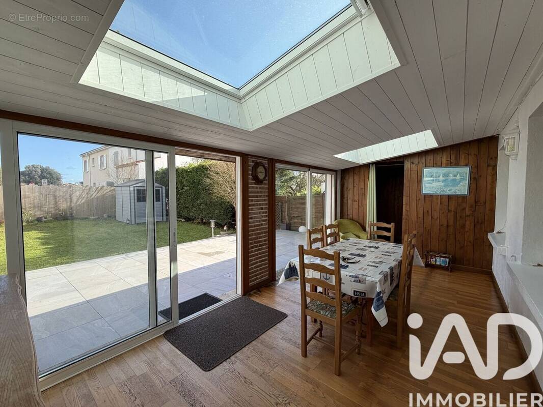 Photo 1 - Maison à CHATELAILLON-PLAGE