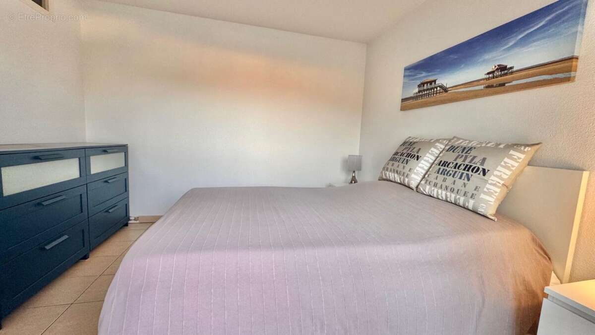 Tres beau t3 duplex avec 2 terrasses et garage ! - photo 14
