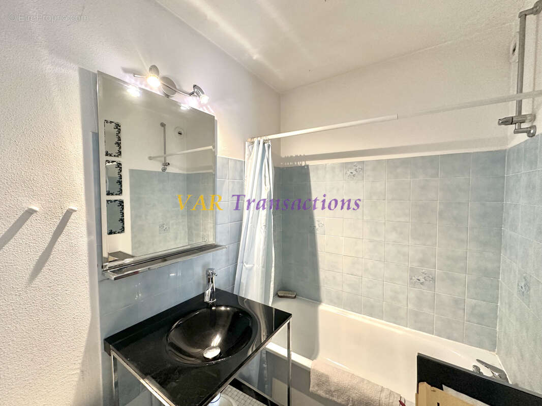 Appartement à LA SEYNE-SUR-MER
