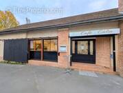 Commerce à LA FERTE-SOUS-JOUARRE