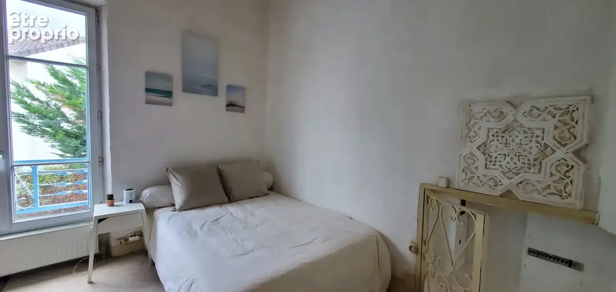 Loft 115m² à sceaux - photo 12