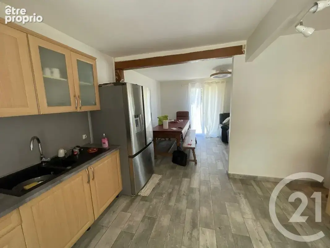 Maison 3 pièces 65 m² à vendre à Chamadelle (33230) - photo 4