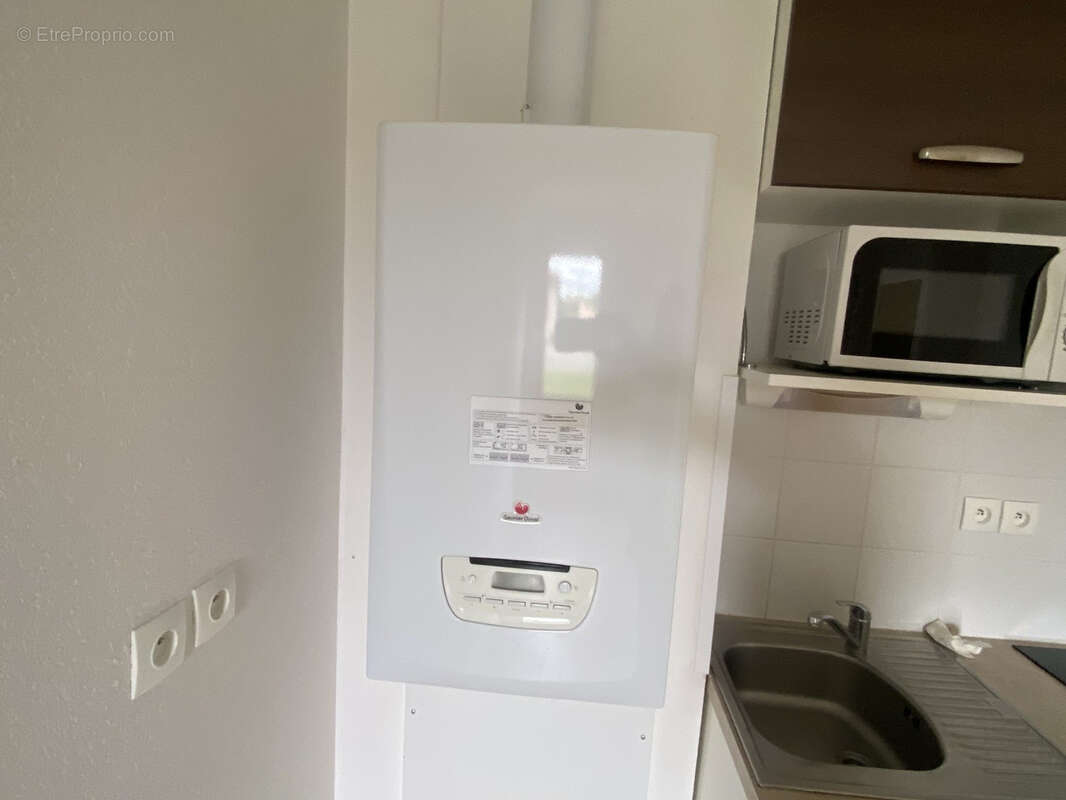 Logement de plain-pied en Résidence Sénior ! - photo 6