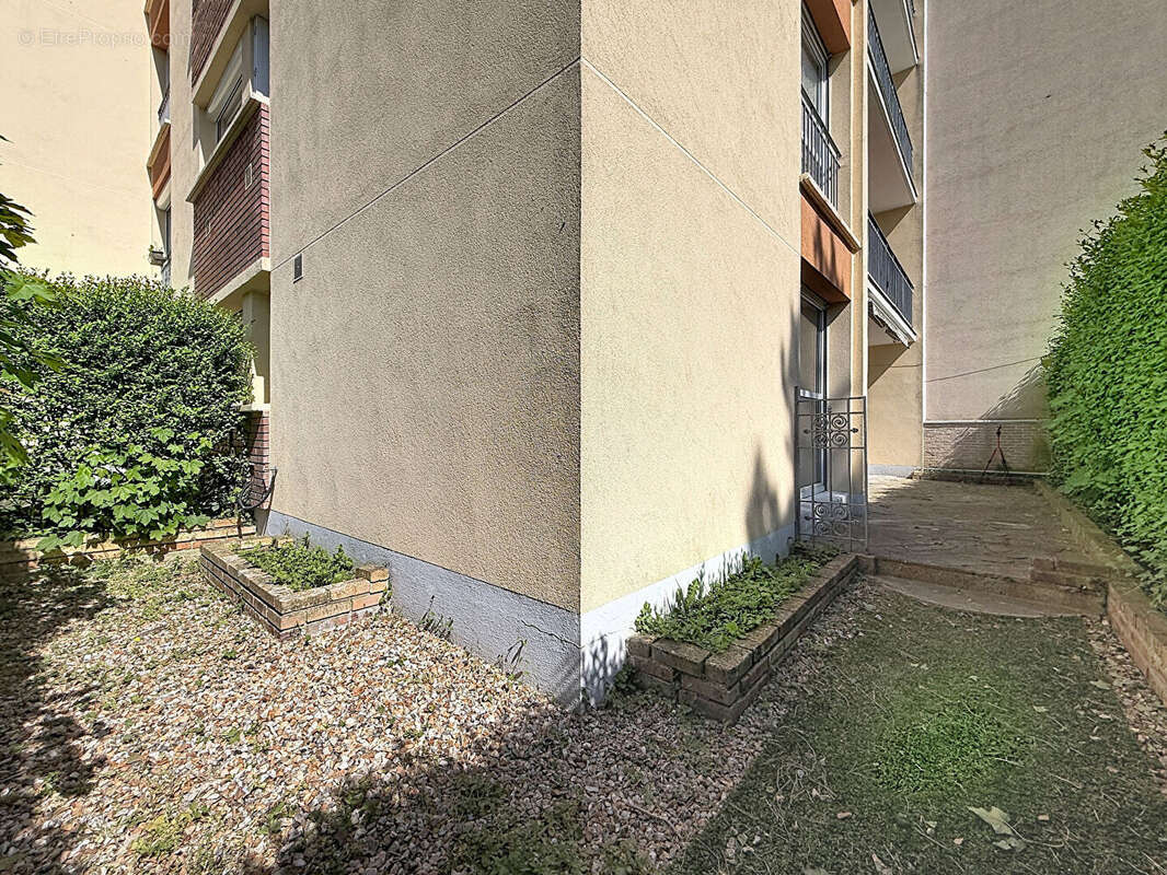 Appartement à MAUREPAS