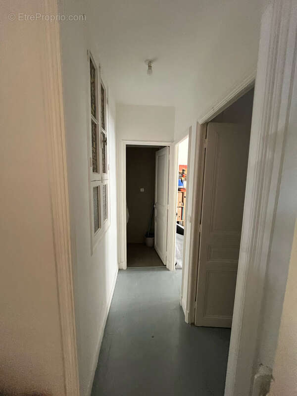 Appartement à SALON-DE-PROVENCE