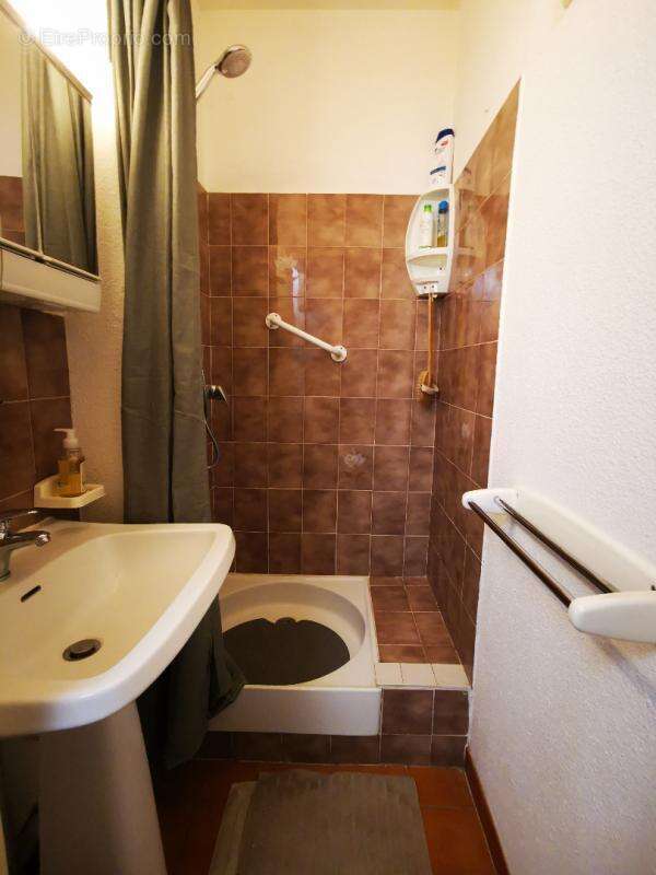 Appartement à SIX-FOURS-LES-PLAGES