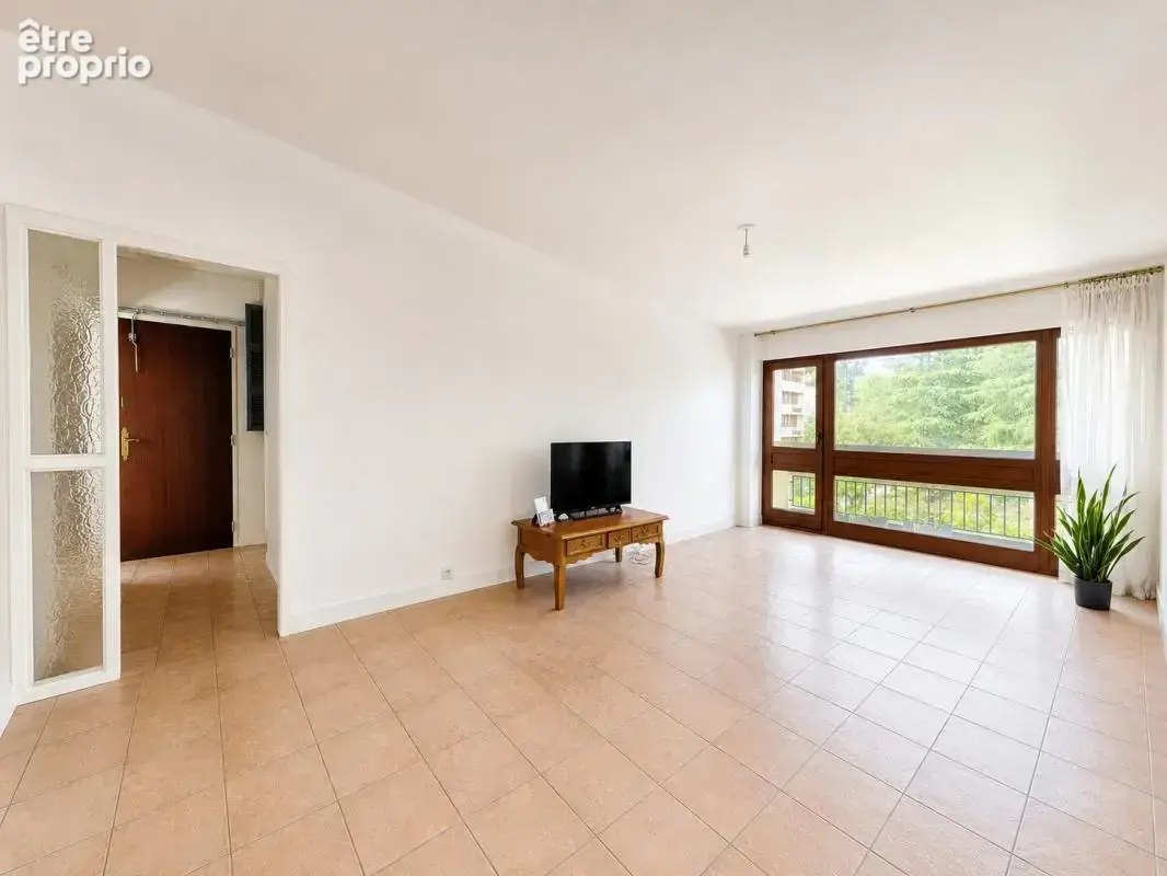 Pessac Pontet - T6 lumineux 104 m² env. - 4 ch - Parc & Tennis - photo 6