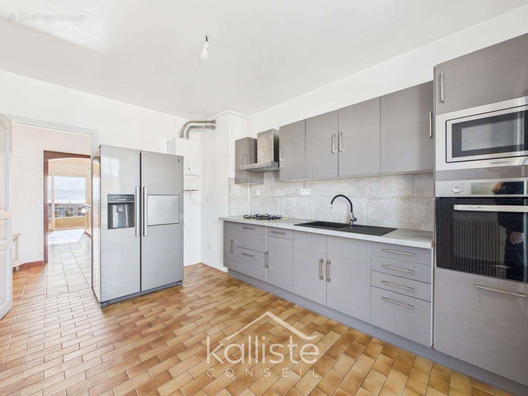 Appartement à AJACCIO