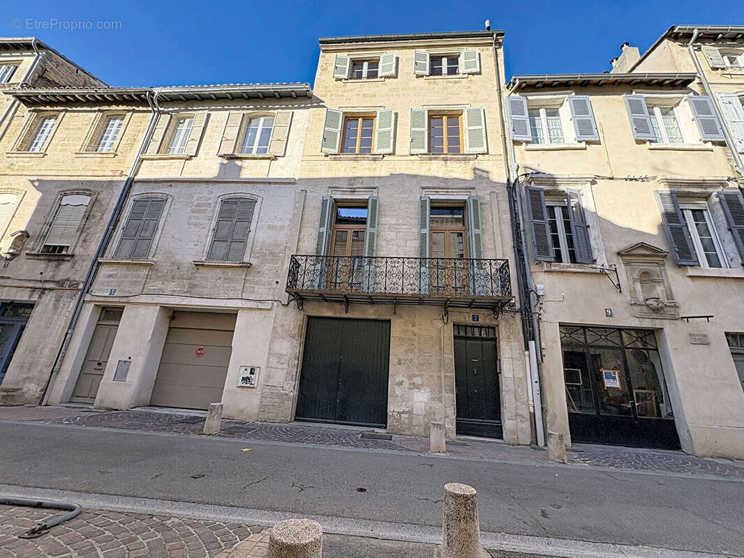 Appartement à AVIGNON
