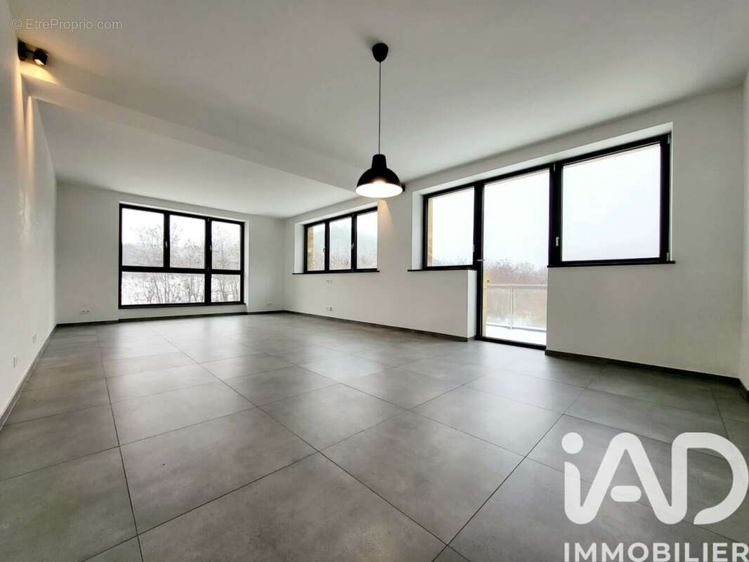 Photo 5 - Appartement à LONGWY