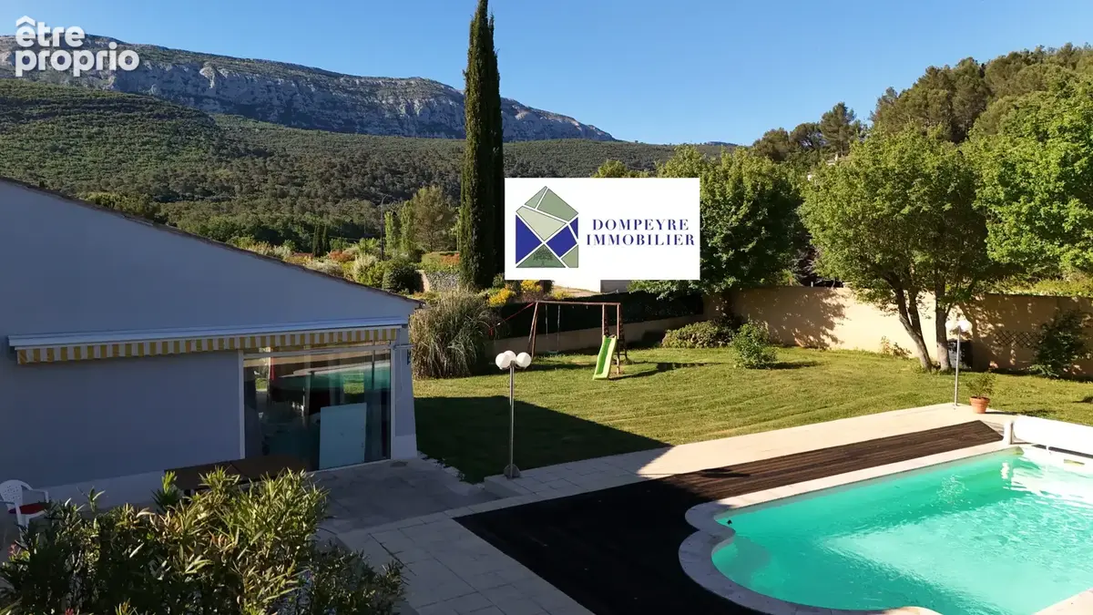 Propriété d'exception à nans-les-pins : la vue, le cachet. - photo 20