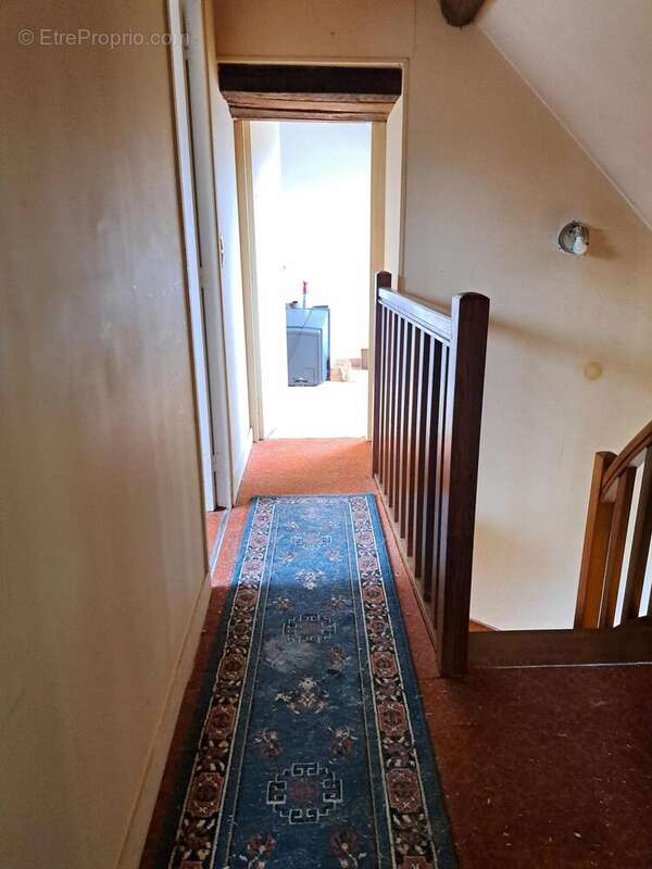 Photo 6 - Maison à SOLIGNY-LES-ETANGS