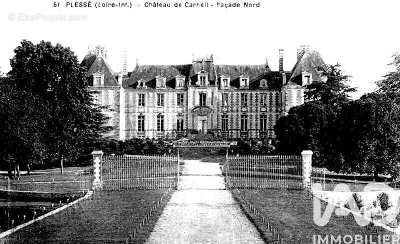 Photo 9 - Maison à PLESSE