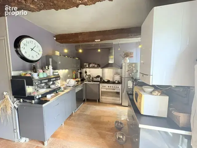 Maison en pierre avec dépendances - Portes de Bayeux - photo 3