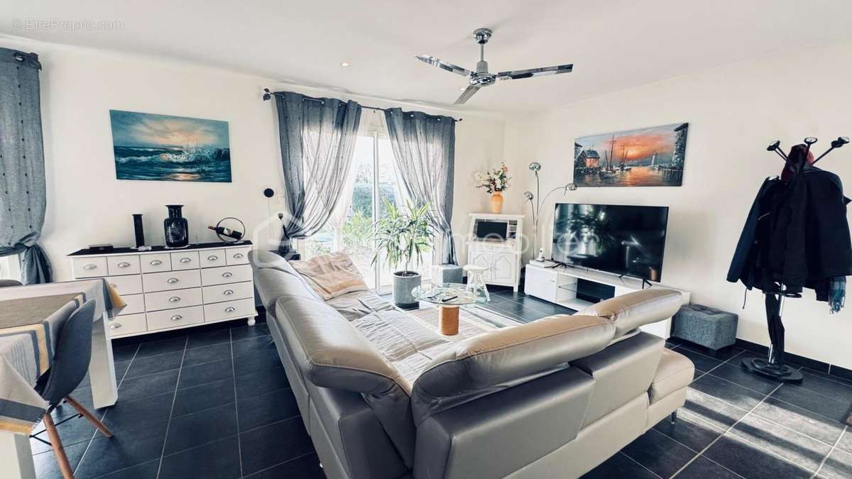 Maison à LA TESTE-DE-BUCH