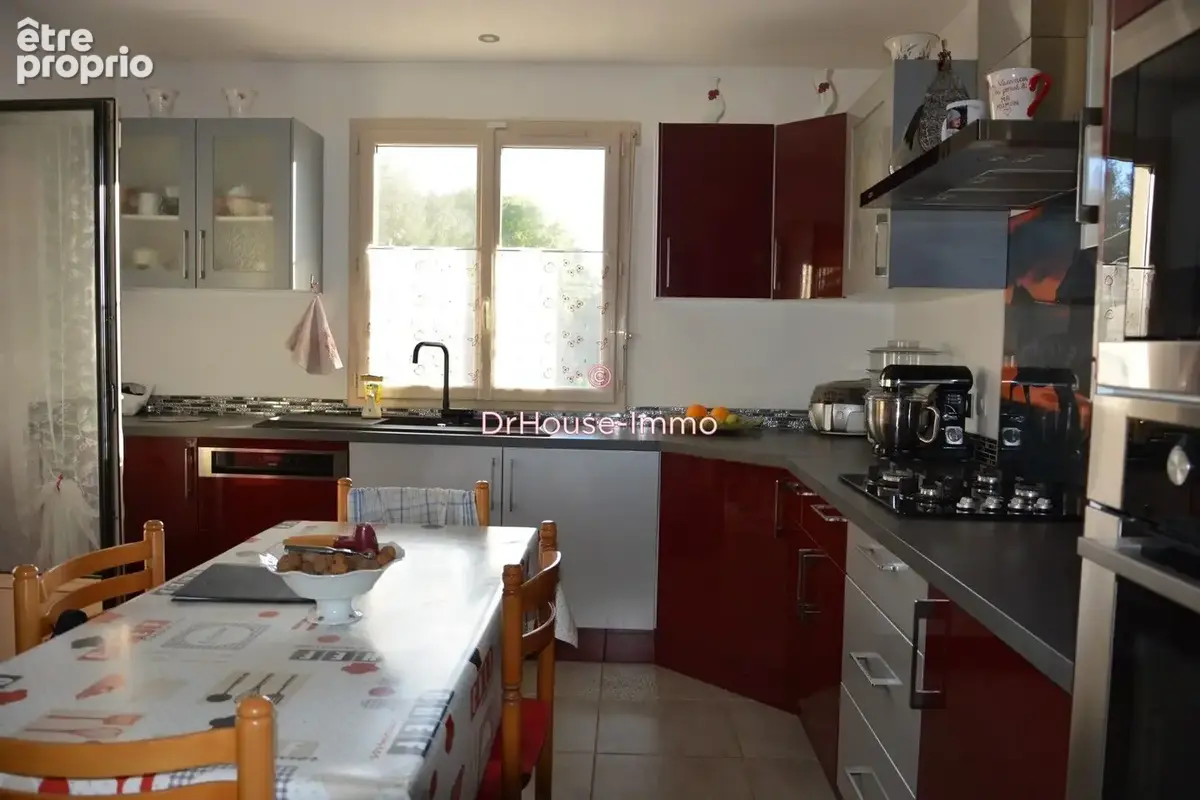 Maison 5 pièces 140 m² à vendre à Bussiere-Galant (87230) - photo 15