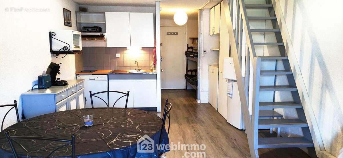 Appartement à SAINTES-MARIES-DE-LA-MER