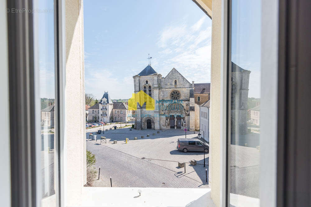 Maison à LONGPONT-SUR-ORGE