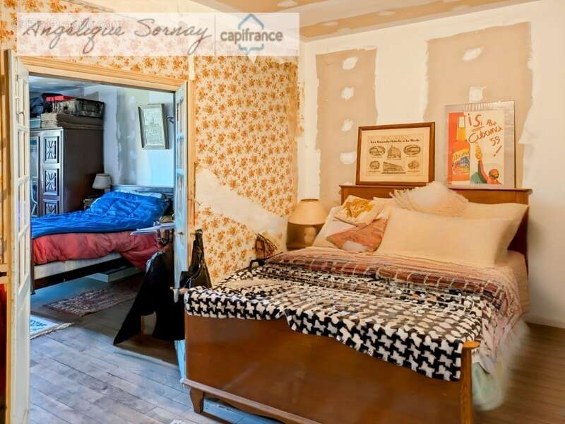 Maison à SAINT-JULIEN