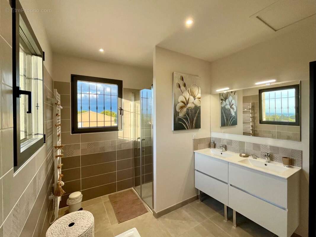 Maison à SAINT-DIDIER