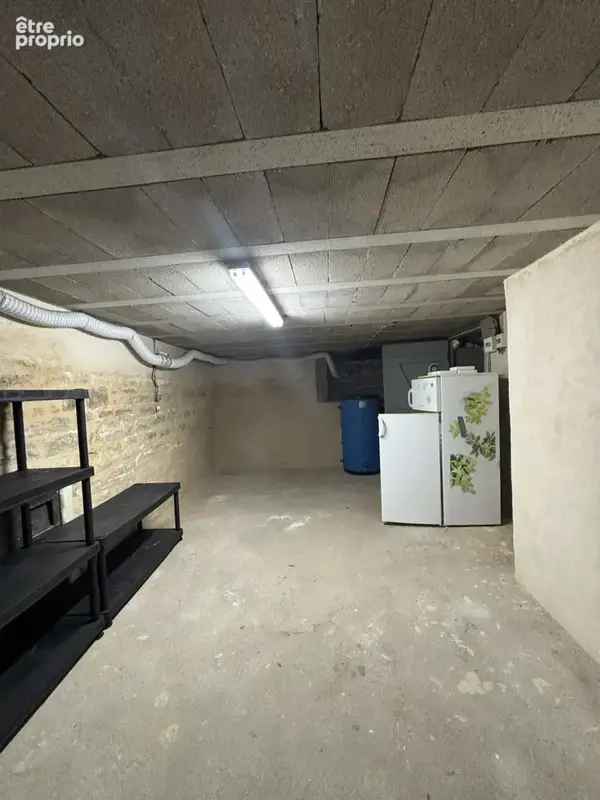 CHATILLON SUR SEINE : proche du centre ville ,maison rénovée de 120 m2 avec grange de 100m2 et cour - photo 19