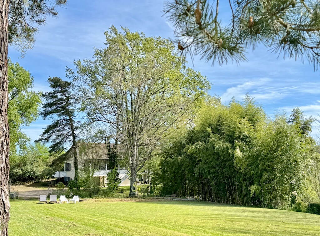 Maison à BEAUMONT-DU-PERIGORD