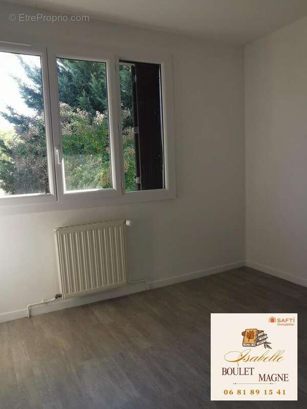 Photo 9 - Maison à AIGNAN