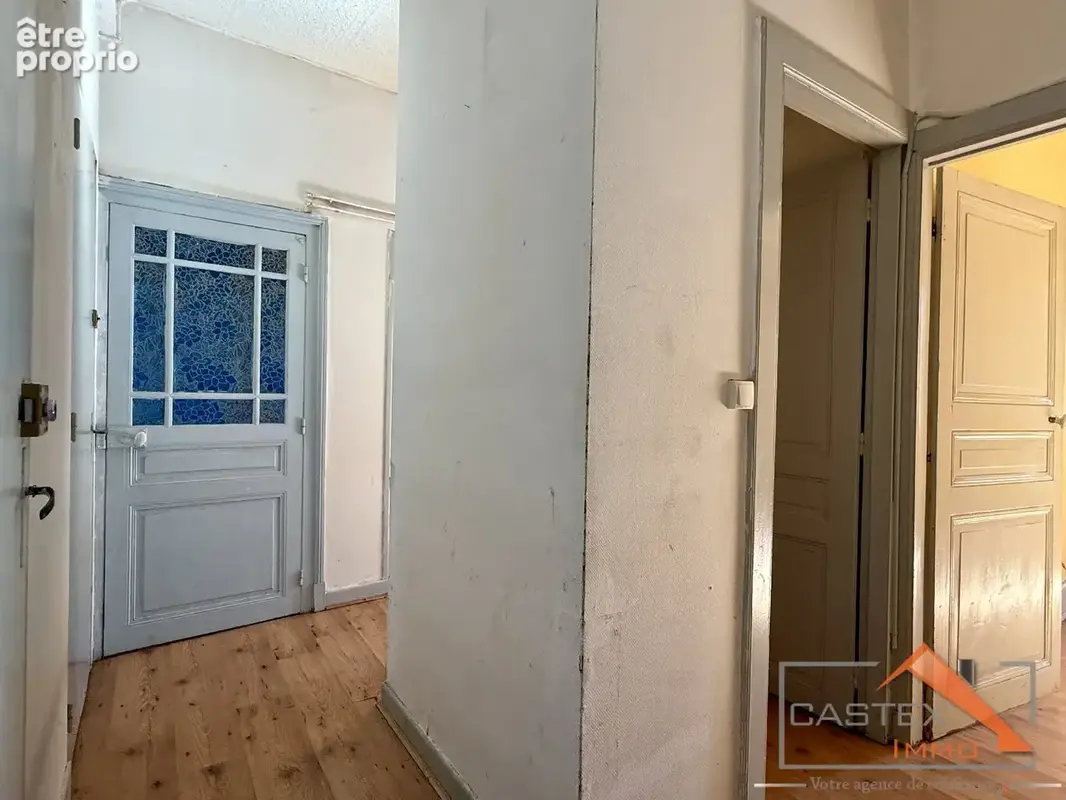 Maison de village avec Jardin Idéal premier Achat - photo 2
