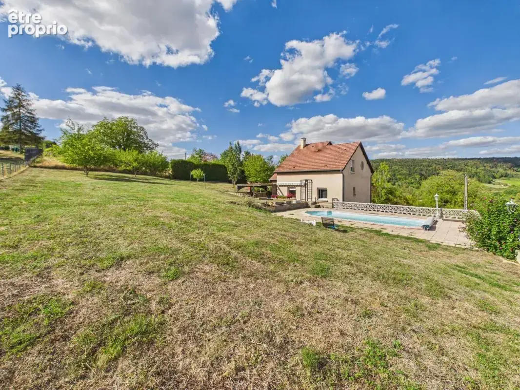 Maison 5 pièces 124 m² à vendre à Preny (54530) - photo 23