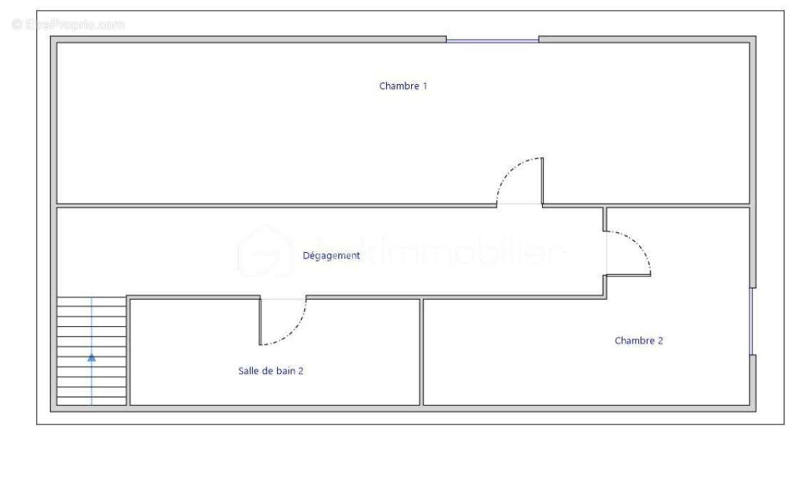 Maison 93 m² avec terrain de 500 m² au cœur de Balan – Exclusivité! - photo 19