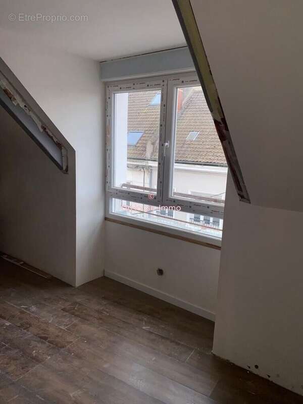 Appartement à MONTEREAU-FAULT-YONNE