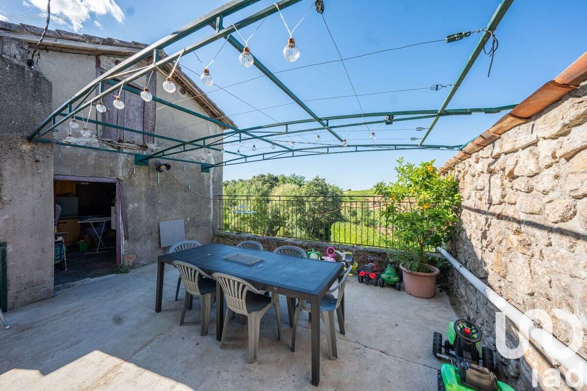 Photo 6 - Maison à ROSIERES