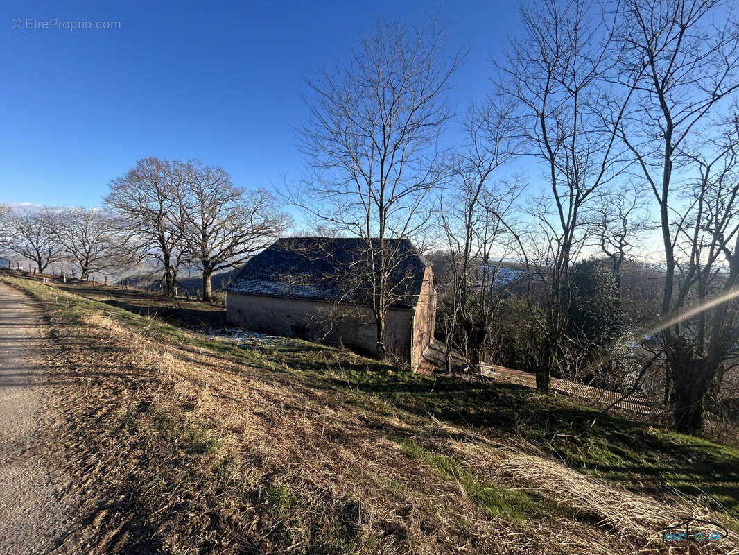 Maison à ESCANDOLIERES