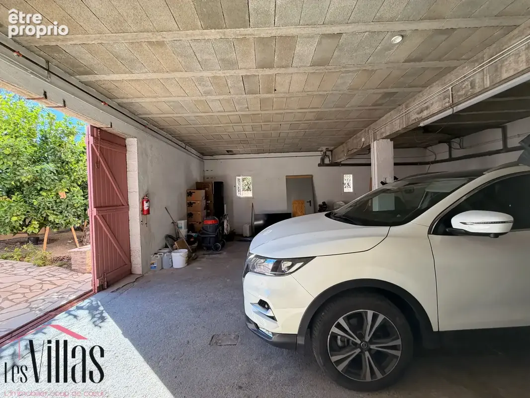 Maison familiale avec piscine et grand garage - photo 15